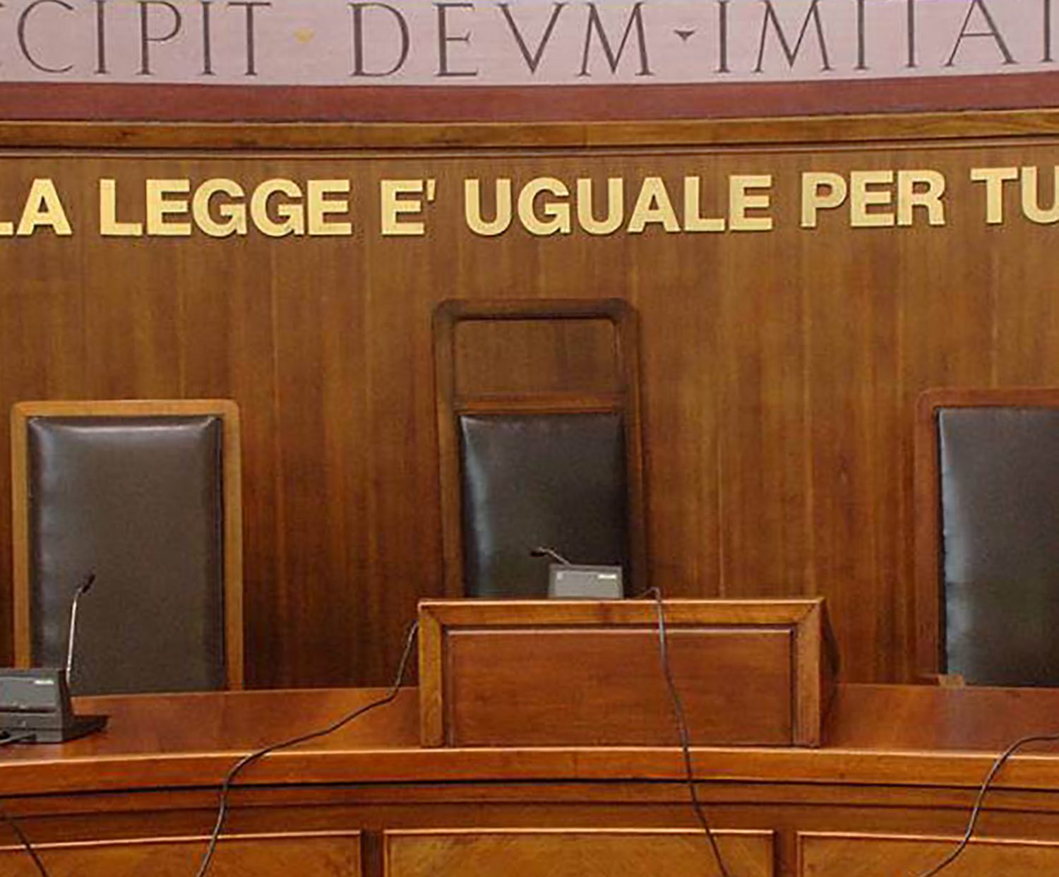 Diritto penale - Studio Legale Bolzoni - Sbernini